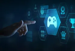 Gamification & Rewards